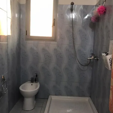 Hax's Apartman