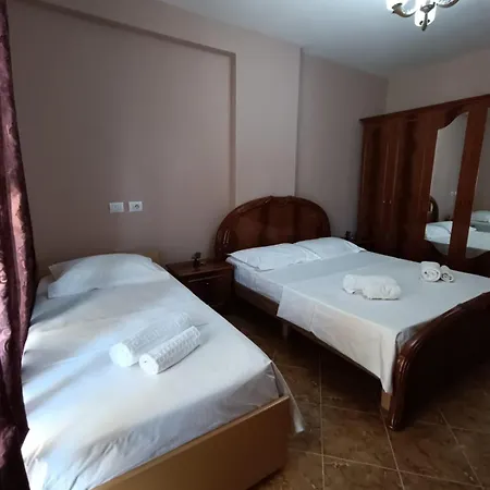 Apartman Hax's *