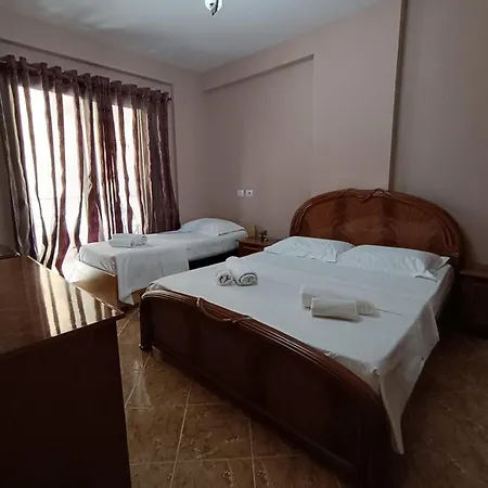 Apartman Hax's