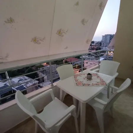 Apartman Hax's *