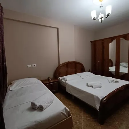 Hax's Apartman Vlora